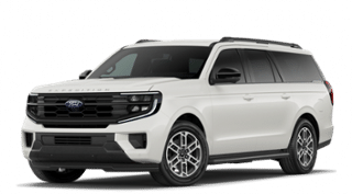 2026 Ford Expedition® External Image 2